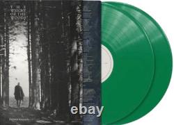Dermot Kennedy SIGNED COVER & LYRICS The Weight of the Woods Vinyl IN HAND LP