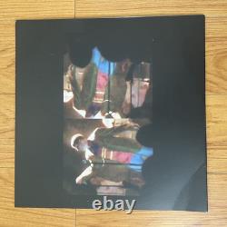 Död Mark Live In Stockholm Vinyl Record LP Yung Lean Gud