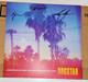 Dogstar Somewhere Between The Power Lines Leaf Green Keanu Reeves Signed Vinyl