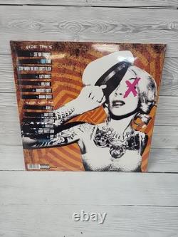 ¡Dos! By Green Day Vinyl Record 2012. Rare. New & Sealed. PBF