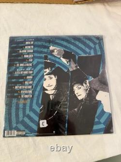 Dos & Tré by Green Day Vinyl Records NEW