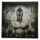 Doyle Ii As We Die Vinyl Record 2lp Signed By Doyle Color Green Double Album