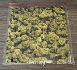 Dr. Dre 2001 25th Anniversary Edition 2LP Vinyl