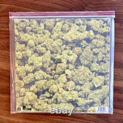 Dr Dre 2001 Anniv Vinyl 2LP? Translucent Green Marble 2006 Edition LTD /2001