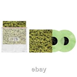 Dr Dre 2001 Anniv Vinyl 2LP? Translucent Green Marble 2006 Edition LTD /2001 Dr Dre 2001 Anniv Vinyl 2LP? Translucent Green Marble 2006 Edition LTD /2001