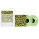 Dr. Dre 2001 Anniversary Edition 2lp Translucent Green Marble Vinyl X/2001