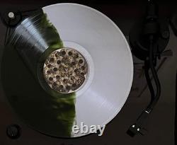 Dr Dre 2001 Limited Edition Anniversary Green Clear Vinyl 2LP