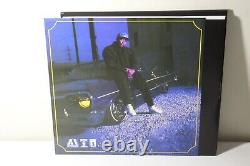 Dr Dre The Chronic 2xLP Chronic Green Vinyl IVC Interscope Edition /2500 Slipmat
