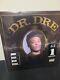 Dr Dre The Chronic 2xlp Green #1738 Of 2500 2023 Ivc Edition New