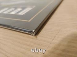 Dr. Dre The Chronic LP Limited IVC Edition Green Vinyl With Slipmat Corner Dent