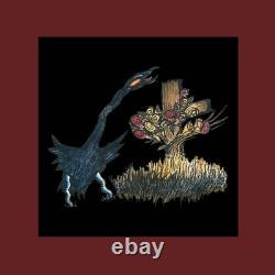 Drive-By Truckers The Definitive Decoration Day Indie Exclusive Olive Green Vin