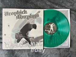 Dropkick Murphys Green Color Vinyl 13 LP Box Set Punk NOFX Barely used