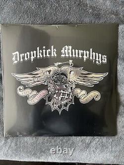 Dropkick Murphys Green Color Vinyl 13 LP Box Set Punk NOFX Barely used