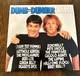 Dumb And Dumber Soundtrack 2 Lp Sony 2014 Nm Vinyl White 4th Side Etch #58l