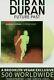 Duran Duran Future Past Brooklyn Vegan Lime Green 12 Vinyl Lp 500 Only