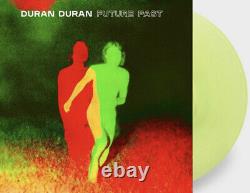 Duran Duran Future Past. Lime Green Vinyl. Ltd 500 Only Sold Out Pre Order