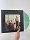 Durand Jones & The Indications American Love Call Green Sea Foam Wave Vinyl