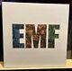 Emf From Us To You 30th Anniversary Boxset Vinyl 4xlp + Cs 2021 Emf001blv