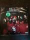 Early Press Slipknot Self Titled Slime Green Colored Vinyl Original
