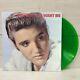 Elvis Presley Any Way You Want Me 12 Ltd Ed Green Vinyl Record Rwlp003