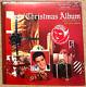 Elvis Presley Elvis' Christmas Album Green Vinyl Record Lp Sealed Afm1-5486