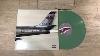 Eminem Kamikaze Vinyl Olive Green