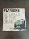 Emmure Speaker Of The Dead (rare Green Marble Vinyl Record)