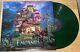 Encanto Cast Signed X2 Autographed Green Vinyl Record Target Exclusive 12