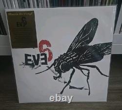 Eve 6 Self-Titled Vinyl Record Sealed MOV Green 180G Audiophile Number 286/1500
