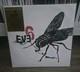 Eve 6 Self-titled Vinyl Record Sealed Mov Green 180g Audiophile Number 286/1500