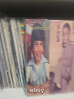 Everclear? - Sparkle And Fade 1995 US 1st Green Vinyl Record LP Album