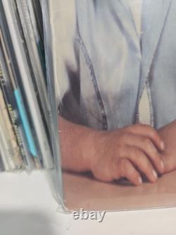 Everclear? - Sparkle And Fade 1995 US 1st Green Vinyl Record LP Album