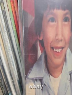 Everclear? - Sparkle And Fade 1995 US 1st Green Vinyl Record LP Album