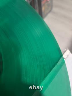 Everclear? - Sparkle And Fade 1995 US 1st Green Vinyl Record LP Album