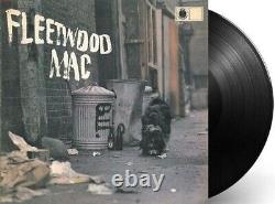 FLEETWOOD MAC Peter Green's Fleetwood Mac Vinyl Record LP Blue Horizon 1968 Mono