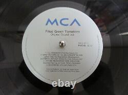 FRIED GREEN TOMATOES OST 1992 Korea Orig LP Kathy Bates, Mary Louise Parker