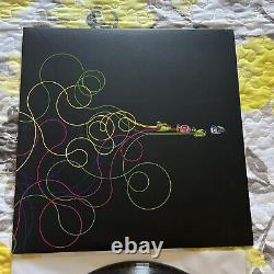 F-Zero SUPER NINTENDO SOUNDTRACK Vinyl Record LP snes Vgm OST RARE TOTAKURIBO