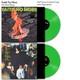 Faith No More The Real Thing Green 2lp Vinyl New Sealed Import Rare