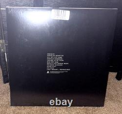 Falling In Reverse Popular Monster Vinyl Target Limited Edition /500 Green Swirl