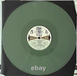 Fallout 3 Galaxy News Radio Vinyl Record Soundtrack LP Nuka Cola Bottle Variant