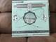 Fallout 3 Galaxy News Radio Vinyl Record Soundtrack Nuka Cola Bottle Variant