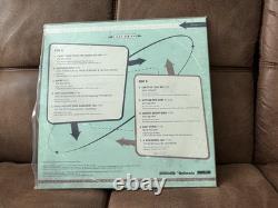 Fallout 3 Galaxy News Radio Vinyl Record Soundtrack Nuka Cola Bottle Variant