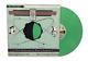 Fallout 3 Galaxy Radio Selection Vinyl Record Soundtrack Lp Art Deco Green X/100