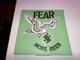Fear More Beer Lp Triple Record Edition (green Vinyl) Never Played