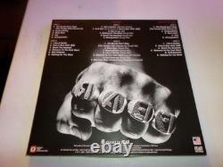 Fear More Beer LP triple record edition (green vinyl) NEVER PLAYED Fear More Beer LP triple record edition (green vinyl) NEVER PLAYED