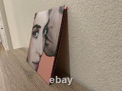 Feist Let It Die VMP Exclusive LP Vinyl Me Please Record 15th Anniversary Green