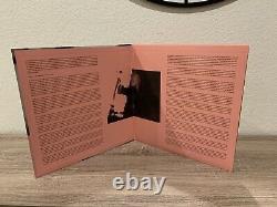 Feist Let It Die VMP Exclusive LP Vinyl Me Please Record 15th Anniversary Green