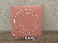Feist Let It Die VMP Exclusive LP Vinyl Me Please Record 15th Anniversary Green