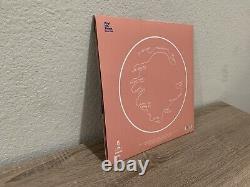 Feist Let It Die VMP Exclusive LP Vinyl Me Please Record 15th Anniversary Green