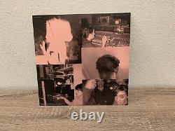 Feist Let It Die VMP Exclusive LP Vinyl Me Please Record 15th Anniversary Green